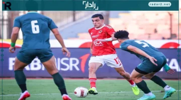 طلبات مثيرة.. الاتحاد السكندري يطالب بإعادة النظر في حكم مباراة الأهلي بعد شكوى رسمية